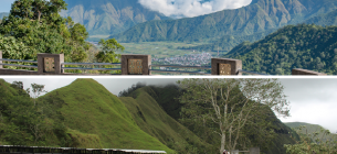 Explore the Enchanting Taman Wisata Pusuk Sembalun: A Hidden Gem in Indonesia